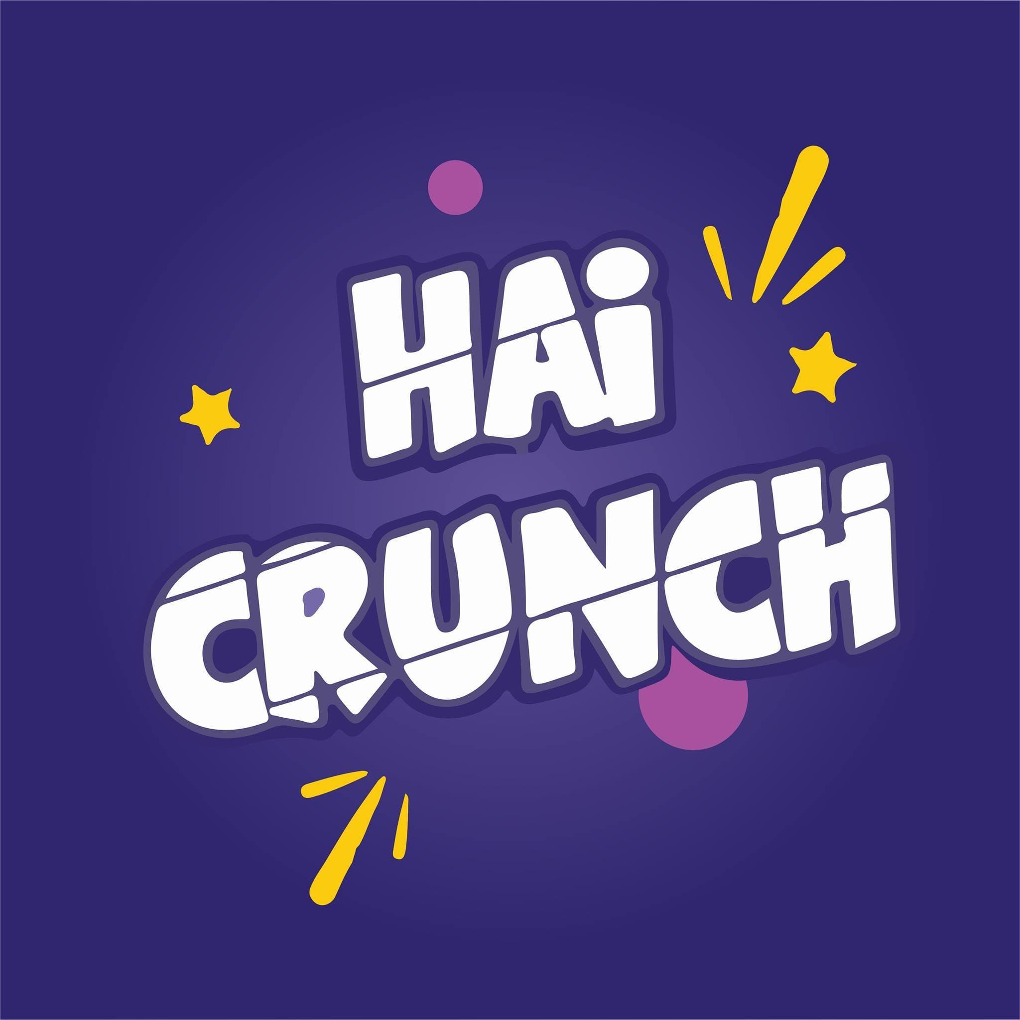 HaiCrunch logo